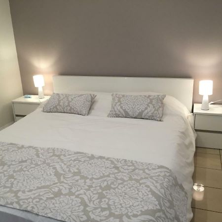 Sun Villa Chambre Chez L Habitant 생드니 외부 사진