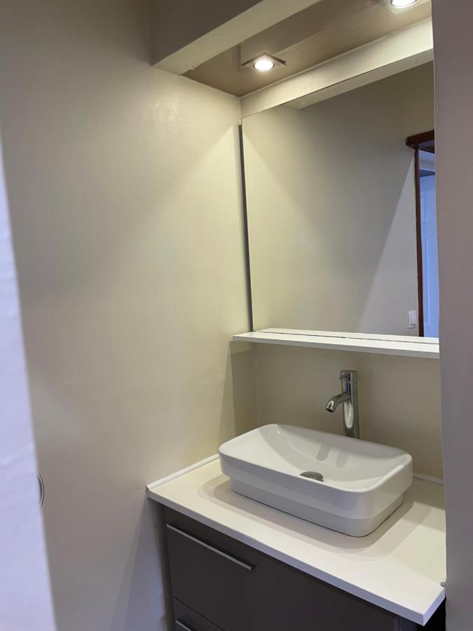 Sun Villa Chambre Chez L Habitant 생드니 외부 사진