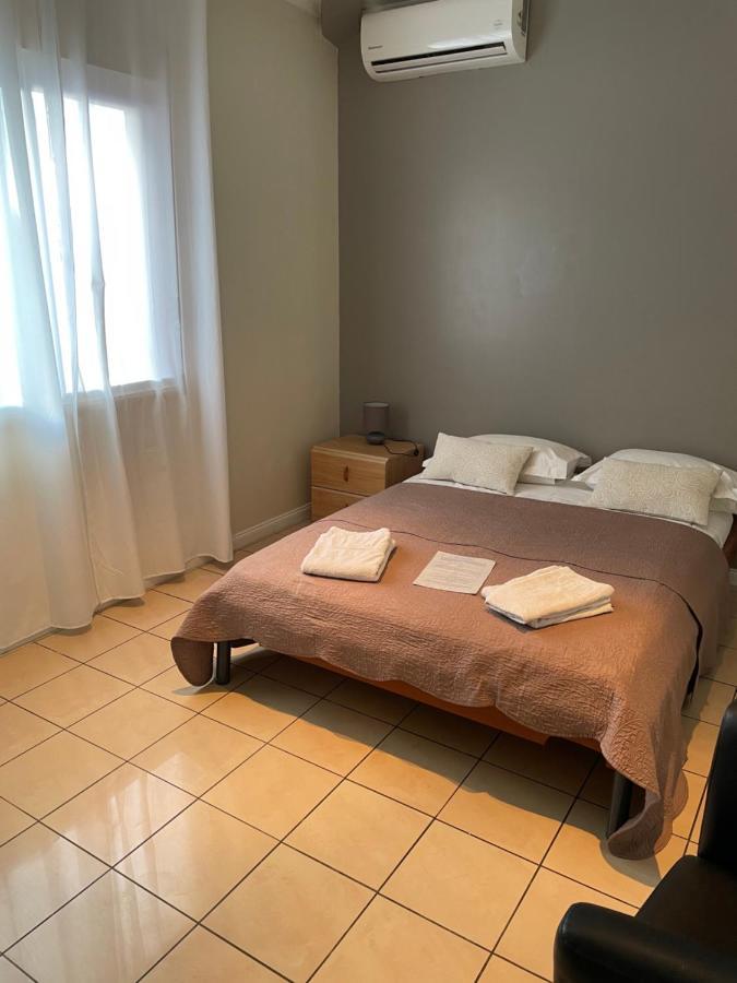 Sun Villa Chambre Chez L Habitant 생드니 외부 사진