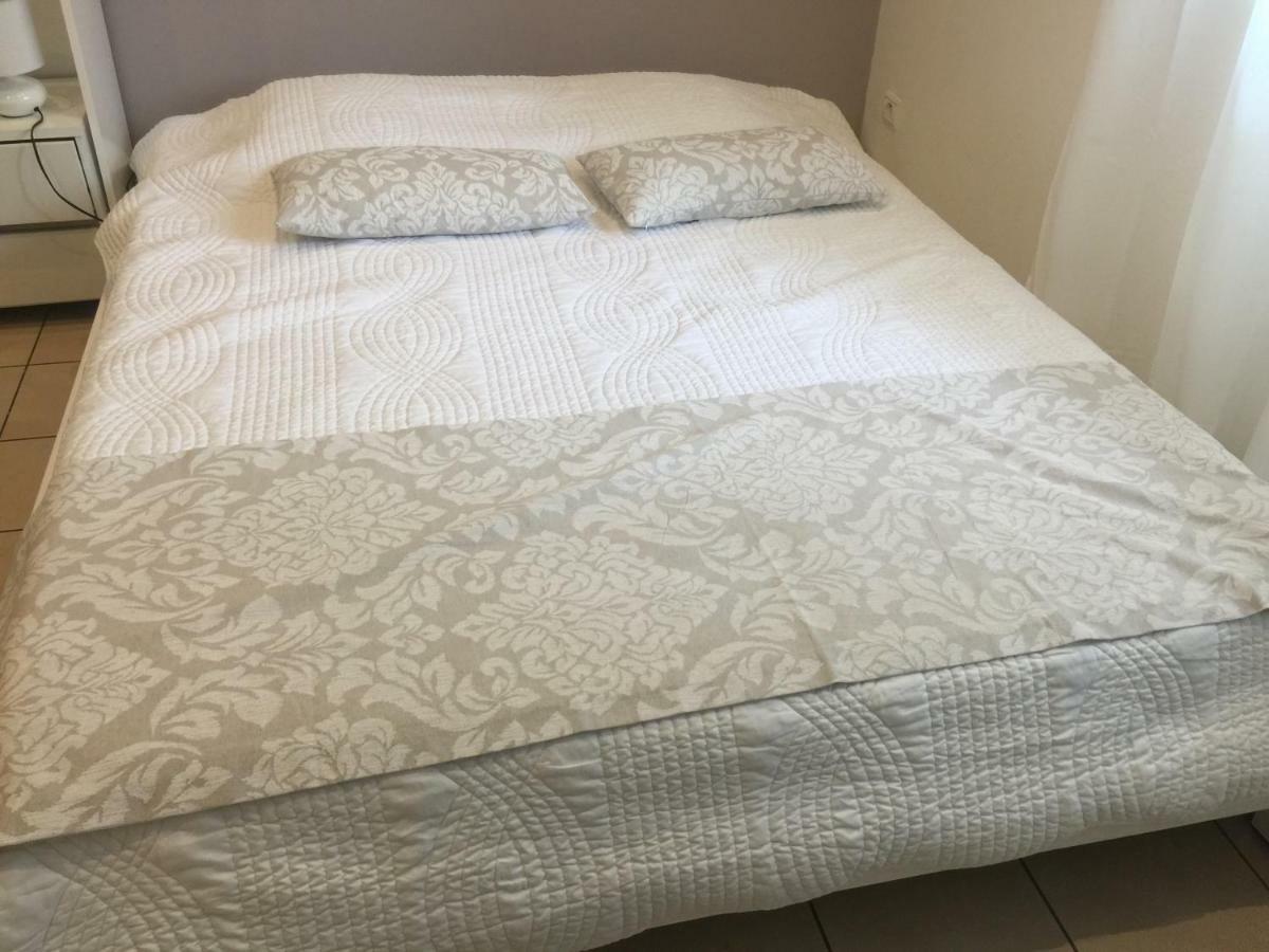 Sun Villa Chambre Chez L Habitant 생드니 외부 사진