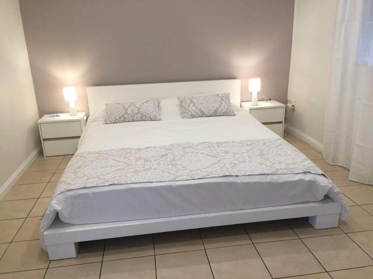 Sun Villa Chambre Chez L Habitant 생드니 외부 사진