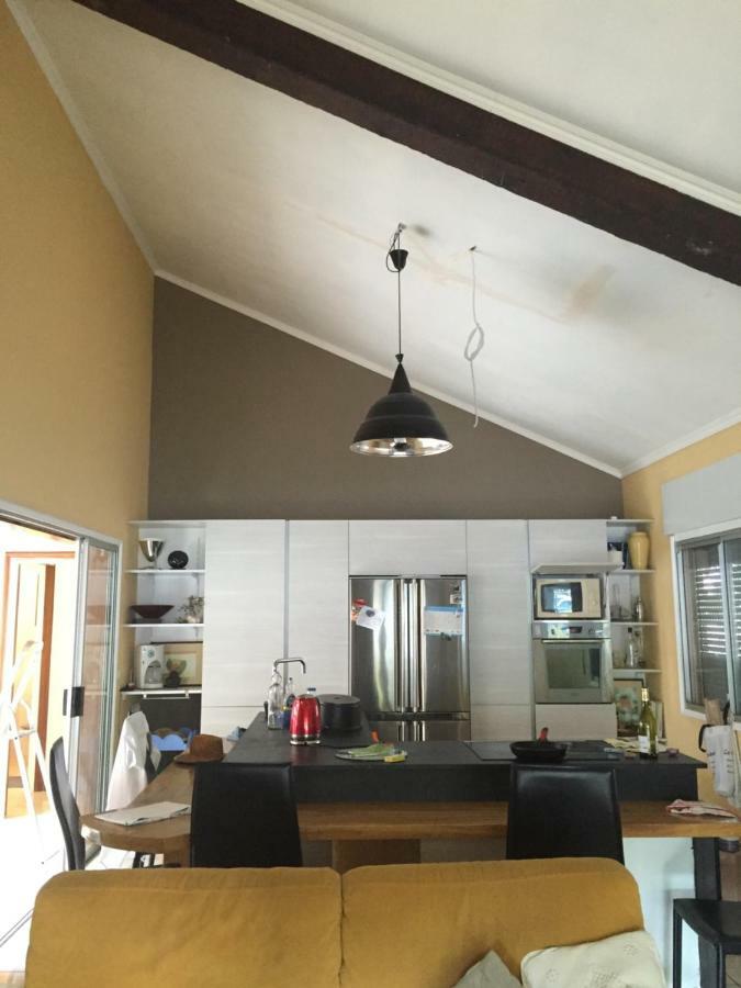 Sun Villa Chambre Chez L Habitant 생드니 외부 사진