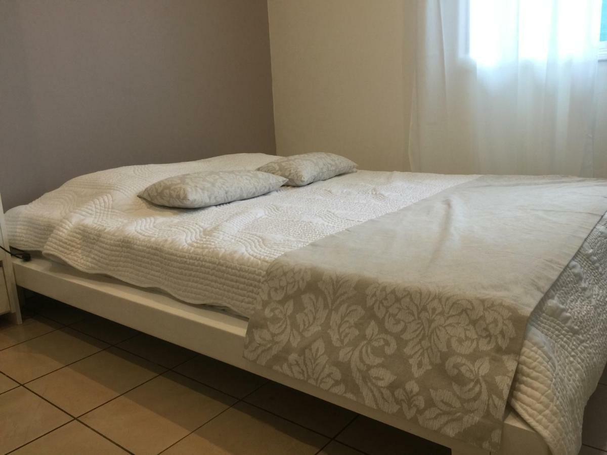 Sun Villa Chambre Chez L Habitant 생드니 외부 사진