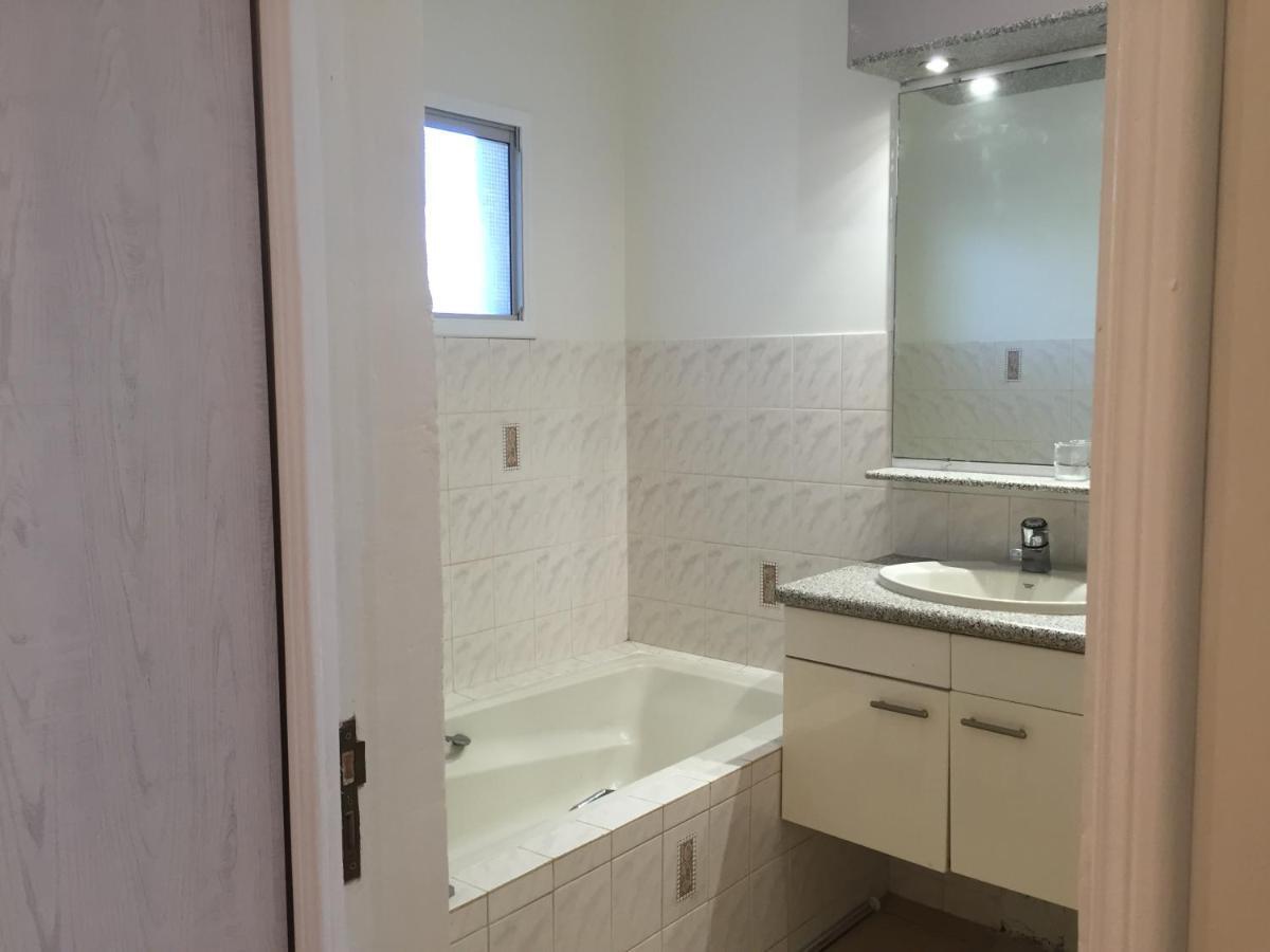 Sun Villa Chambre Chez L Habitant 생드니 외부 사진